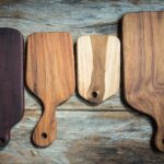 Best chopping boards with four in a row